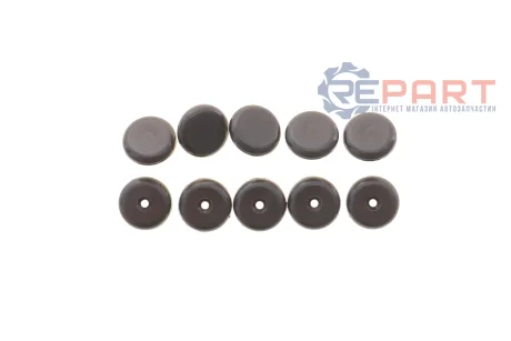 Клипса крепление (зажим) Fischer Automotive One (FA1) 11-10039.5