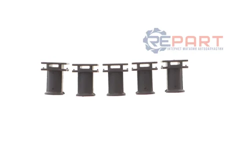Клипса крепления (затискач) Fischer Automotive One (FA1) 11-10043.5