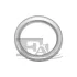 Кільце гумове Fischer Automotive One (FA1) (111.256.010) зображення 1