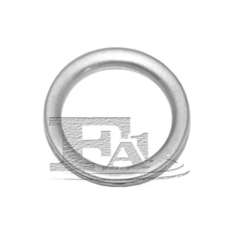 Кільце гумове Fischer Automotive One (FA1) 111.256.010