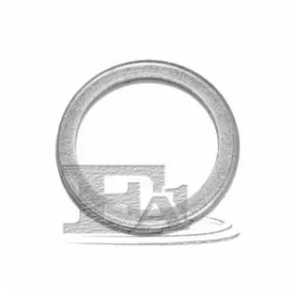 Ущільнююче кільце Fischer Automotive One (FA1) 111.258.100 Купити в Україні