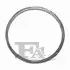 FISCHER VW Кільце вихл. труби 73*80,5*6 GOLF 1.0 13-, SKODA, AUDI, PORSCHE, FORD, CUPRA Fischer Automotive One (FA1) (111-974) зображення 1