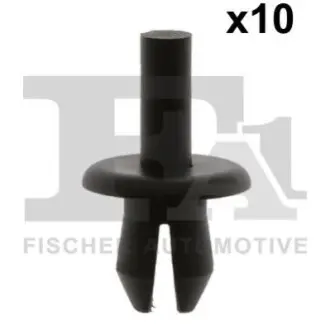 Кліпса кріплення обшивки (к-кт 5 шт) Audi/Skoda/VW Fischer Automotive One (FA1) 11-20009.10 Купити в Україні