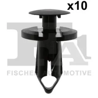 Кліпса кріплення обшивки (к-кт 5 шт) VW Golf V-VIII/Passat B6-B8 06-12 Fischer Automotive One (FA1) 11-20020.10 Купити в Україні