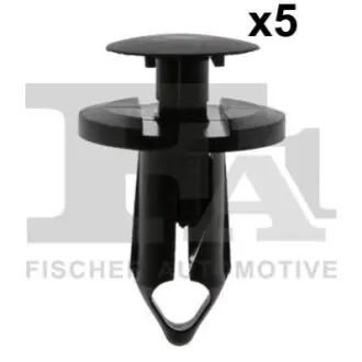 Кліпса кріплення обшивки (к-кт 10 шт) VW Golf V-VIII/Passat B6-B8 06-12 Fischer Automotive One (FA1) 11200205 Купити в Україні