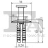 Автозапчасть Fischer Automotive One (FA1) 11-20021.10 (фото 2)