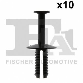 Інші елементи кузова Fischer Automotive One (FA1) 11-20021.10