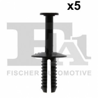 Інші елементи кузова Fischer Automotive One (FA1) 11200215