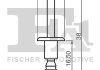 Автозапчасть Fischer Automotive One (FA1) 11200315 (фото 2)