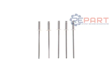 Заклёпка Fischer Automotive One (FA1) 11-20038.5