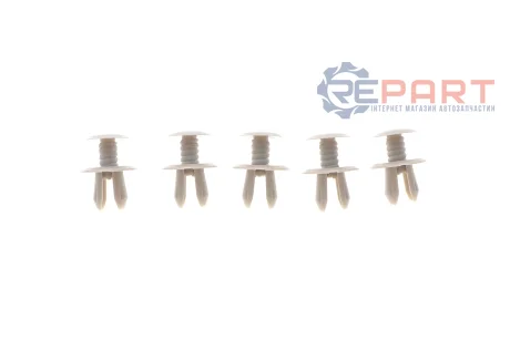Клипса крепления (затискач) Fischer Automotive One (FA1) 11-30010.5