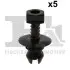 Другие элементы кузова Fischer Automotive One (FA1) (11300135) изображение 1