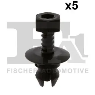 Другие элементы кузова Fischer Automotive One (FA1) 11300135