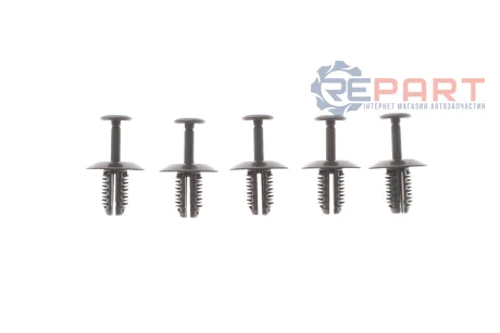 Клипса крепления (затискач) Fischer Automotive One (FA1) 11-30017.5