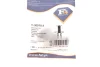 Клипса крепления (затискач) Fischer Automotive One (FA1) (11-30018.5) изображение 2