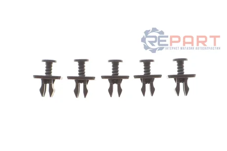 Клипса крепления (затискач) Fischer Automotive One (FA1) 11-30018.5