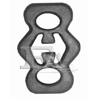 Кронштейн Fischer Automotive One (FA1) 113707