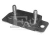 FISCHER VW подушка глушителя T2 1,6D 81-90 (узкая)) 113-715