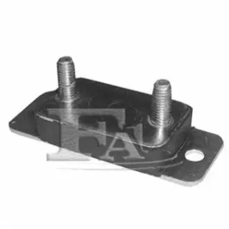 FISCHER VW подушка глушника T2 1,6D 81-90 (вузька) Fischer Automotive One (FA1) 113-715 Купити в Україні