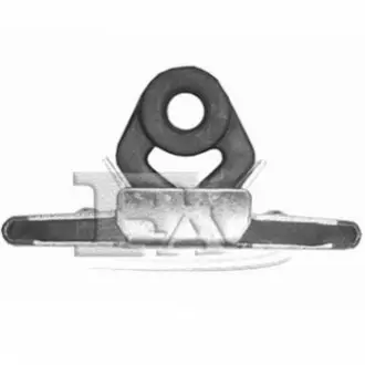 Кронштейн Fischer Automotive One (FA1) 113719 Купити в Україні