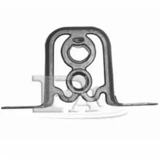 Кронштейн Fischer Automotive One (FA1) 113720 Купить в Украине