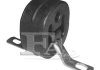 FISCHER VW кріплення глушника Passat 96- A4 94- A6 97- (мат. EPDM) Fischer Automotive One (FA1) 113723 (фото 1)