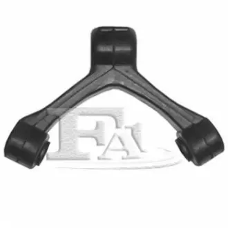 Кронштейн Fischer Automotive One (FA1) 113724 Купити в Україні