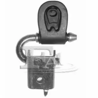 Кронштейн глушника VW T4 2,0/2,4D/2,5 Fischer Automotive One (FA1) 113729 Купити в Україні