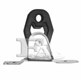 Кріплення вихлопної системи Fischer Automotive One (FA1) 113741 Купити в Україні
