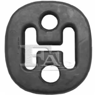 FISCHER VW крепление глушителя Golf 03-, Jetta 05-, Touran 03- AUDI (мат. EPDM) Fischer Automotive One (FA1) 113-754 Купить в Украине