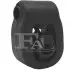 Фото FISCHER VW кріплення глушника T4 96- (мат. EPDM) Fischer Automotive One (FA1) (113-762) зображення 1