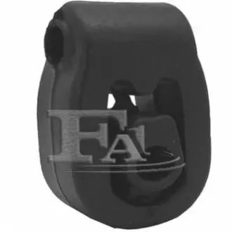FISCHER VW кріплення глушника T4 96- (мат. EPDM) Fischer Automotive One (FA1) 113-762 Купити в Україні