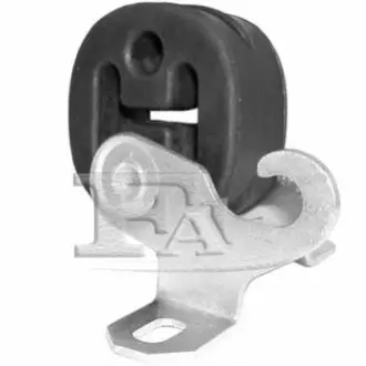 Кронштейн системы выпуска ОГ VW A4 00- EXEO Fischer Automotive One (FA1) 113763
