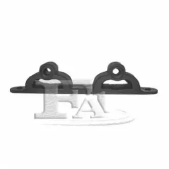 Кріплення вихлопної системи Fischer Automotive One (FA1) 113-772 Купити в Україні