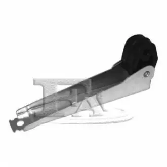 FISCHER VW резина-металлическая подвеска выпуска ВГ POLO 1.2 02-, SKODA, SEAT (мат. EPDM) Fischer Automotive One (FA1) 113-774