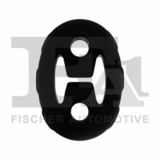 Элемент крепления выпускной системы Fischer Automotive One (FA1) 113797 (фото 1)