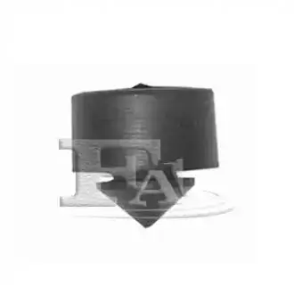 Буфер, глушитель Fischer Automotive One (FA1) 113921 Купити в Україні