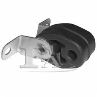 Кронштейн кріплення глушника Seat Ibiza/Cordoba 1.4-1.9 TDI/SDI 93-02 Fischer Automotive One (FA1) 113-926 Купити в Україні