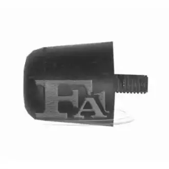 Гумка глушника Audi 100/A6 90-97 Fischer Automotive One (FA1) 113-934 Купити в Україні