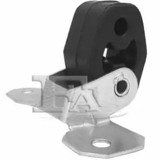 Кронштейн системи випуску Fischer Automotive One (FA1) 113952 Купити в Україні