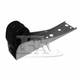 Кронштейн системи випуску Fischer Automotive One (FA1) 113993 Купити в Україні