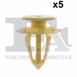 Автозапчасть Fischer Automotive One (FA1) 11400035