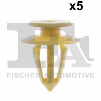 Автозапчастина Fischer Automotive One (FA1) 11400035