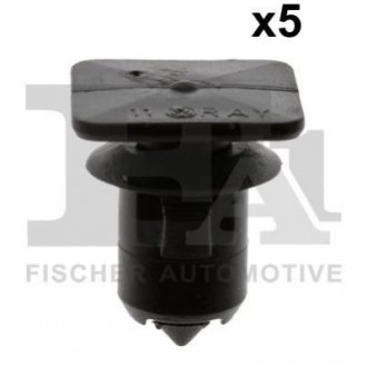 Автозапчасть Fischer Automotive One (FA1) 11400145