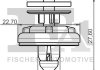 Автозапчастина Fischer Automotive One (FA1) 11-40023.10 (фото 2)