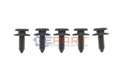 Кліпса кріплення облицювання VW Caddy/T5 03 Fischer Automotive One (FA1) 11400295 Купити в Україні