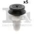 Автозапчасть Fischer Automotive One (FA1) (11400305) изображение 1