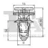 Автозапчасть Fischer Automotive One (FA1) (11400305) изображение 2