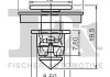 Автозапчастина Fischer Automotive One (FA1) 11400355 (фото 2)