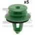 Фото Автозапчасть Fischer Automotive One (FA1) (11400385) изображение 1